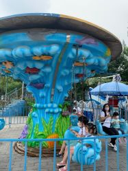 -大望京儿童游乐场