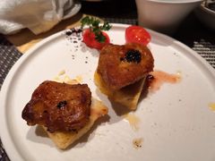 -雍和会海鲜姿造自助(湖东路店)