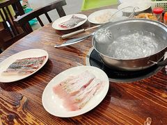 -正能量脆肉鲩火锅