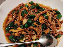 -小天厨民间菜馆(深圳街店)
