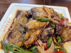 杂鱼-海坛特色小吃·只做平潭特色菜(平潭店)