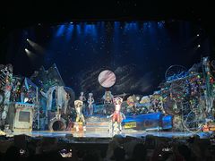 -交通银行前滩31演艺中心