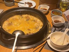 -一朵菌·野生菌探索家火锅(南亚店)