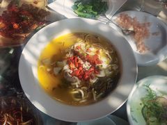 -苏城小院·园林精致苏州菜(斜塘老街店)