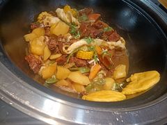 -人民公社大食堂(顺义总店)