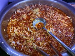 -杨牛肉面饭(天庆街店)