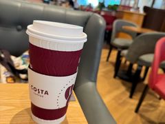 -COSTA COFFEE(天通苑华联店)