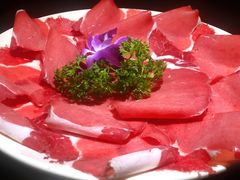 -鲁西肥牛(九方购物中心店)