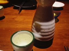-千代武日本料理(开发区店)
