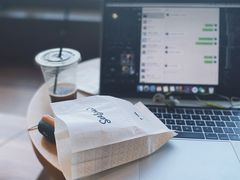 菠萝揪揪盒-Seesaw Coffee(朝阳大悦城店)