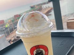 -太平洋咖啡(海天驿站店)