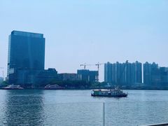 -白天鹅宾馆-宏图府餐厅