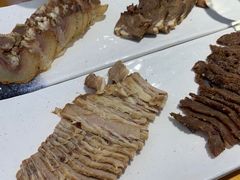 -大牛湾·眷村牛肉面(蠡溪店)