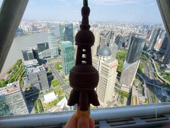 -东方明珠广播电视塔