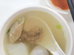 -浩记牛肉店(老街店)