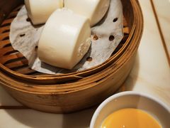 奶香馒头-稻香酒家·34年老字号·港式粤菜(侨光店)