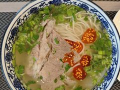 -飞天大厦清真餐厅