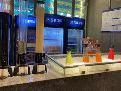 -重庆解放碑威斯汀酒店