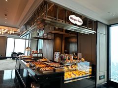 -Social 秀西餐厅-长沙瑞吉酒店(运达店)