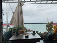 -野菌皇海景野生菌火锅(滨海大道店)