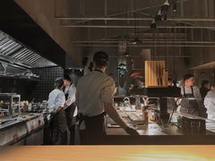 -泰安门Taian Table(镇宁路店)