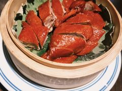 -明湖楼·经典鲁菜(大明湖店)