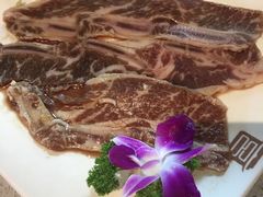 -韩宫宴烤肉·料理(苏州中心店)