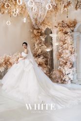 点击看大图 -纯色时光婚纱艺术馆WHITE