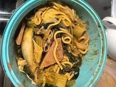 -华府九号海鲜烧烤大排档(龙域店)