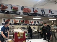-山姆餐吧(南昌红谷滩印象城店)