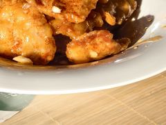 -巧婆婆特色东北菜·铁锅炖