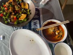 -听涛雅苑百味饺子老家菜馆