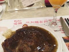 -芭菲盛宴·环球美食(袁家岗店)