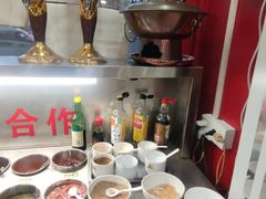 -晓林火锅(安定门店)
