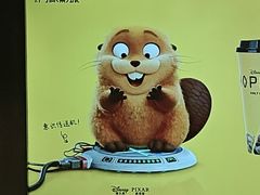 -万象影城(杭州万象城IMAX激光店)