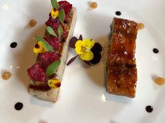 -北京古城老院厉晓麟精致菜