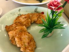 -稻香酒家·33年老字号·港式粤菜(富邦中心店)
