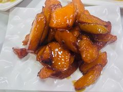 -马旭土鸡焖花卷新疆菜大盘鸡·真域顺西域美食(天马大道店)