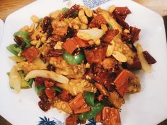 -京玉菲饭店(李村店)