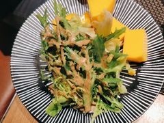 -虹料理·日料放题(悠方店)