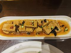 -纪林菜馆·博山菜老字号(华光路店)