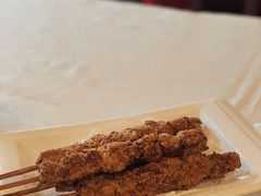 -功德林素菜饭庄(前门店)