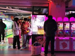 -阿尔法Game Station(中山路店)