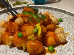 -荟廷·晶萃(陆家嘴尚悦湾店)