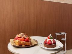 -evoojoo面包商店