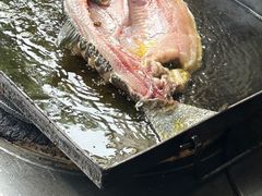 -湖南大姐特色铁板烧(城店路店)