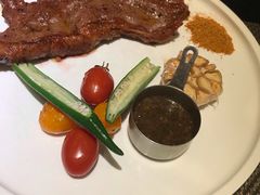-半悦牛排(龙湖西宸天街店)