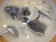 -浔味·山屿湖·正宗全鱼宴老字号