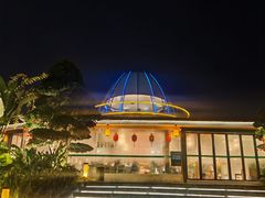 -茅草房·河畔园林火锅