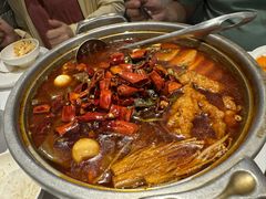 -眉州东坡(团结湖店)